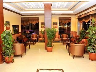 Romance Hotel Riyadh Ngoại thất bức ảnh